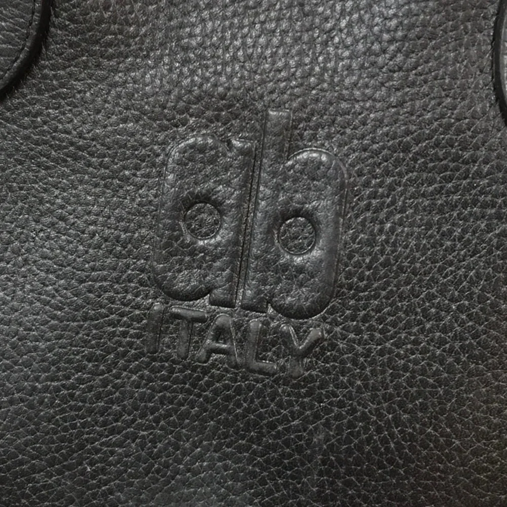 Arnaldo Bassini soft black